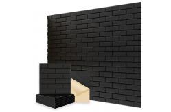 China Soundproofing Acoustic Polyester Fiber Sheets Polyester Sound Absorption Panels supplier