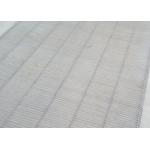 Baking Bread Stainless Steel 3.5mm Flat Flex Conveyor Belt for sale