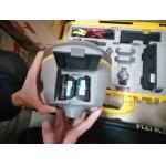 South Galaxy G1 Bluetooth Rtk Gps Receiver , 220 Channels  Rtk Gnss System