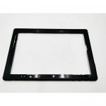 Injection Molding Plastic Product Customized For Computer Electronic Screen Part for  for sale