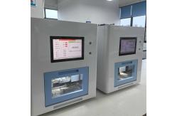China A5 Five-axis Milling Machine Touchscree&Remote Service Dental Crown&Bridge Cutting supplier