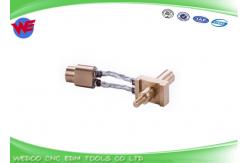 China SOLDERD CONNECTIONS 104447530 Adaptor current transmitter upper head Charmilles supplier