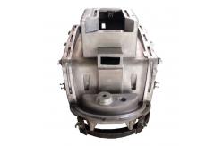 China Plastic Kayak Roto Mold Tooling With Rotomolded Canoe By Boat supplier