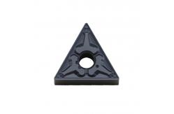 China TNMG Tungsten Carbide Insert Turning Tool For CNC Cut supplier