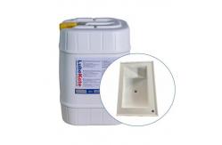 China Release Agent for Unsaturated Resin Bathroom Washbasin supplier