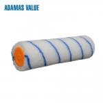 Blue Stripe  Paint Roller Brush Easy Drying Great Crease - Resistance for sale