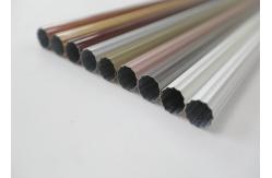 China 28mm Cast Iron Pipe Curtain Rod supplier