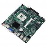 Industrial OPS Mini PC Mainboard With Intel HM77 Express Chipset OPS23-V1.0