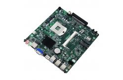 China Industrial OPS Mini PC Mainboard With Intel HM77 Express Chipset OPS23-V1.0 supplier