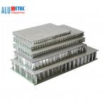 Antibacteria 1300mm Aluminum Honeycomb Floor Panels LDPE Composite Panel Wall Cladding 3mm for sale