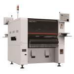 Hanwha Samsung Decan S1 Pick and Place Machine For Electronic Component Manufacturing for sale