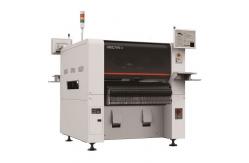 China Hanwha Samsung Decan S1 Pick and Place Machine For Electronic Component Manufacturing supplier
