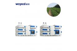 China High Precision Liquid Chromatography Instrument System In Phytochemical Analysis supplier