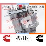 Diesel Injection For Cummins NTA855 Fuel Pump 4951495 3080809 4999468