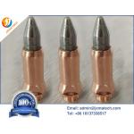 Plasma Spray Tungsten Copper Electrodes And Nozzles for sale
