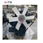 Machinery Engine Kubota V2203 V3300 Engine Kubota V2203 Diesel Engine Assembly