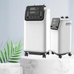 Household 10L Oxygen Concentrator Reduce Pain For Hospitals for sale