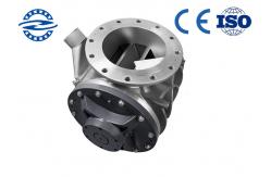 China High Performance Excavator Slewing Ring Bearing CRB4010 For Construction Machinery supplier