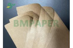 China Wood Pulp 80Grams 90Grams Sack Cement Paper Roll For Packaging supplier