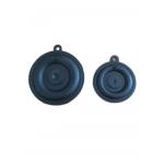 0-20 L/Min 2 Way Pneumatic Solenoid Valve Diaphragm For Industrial Automation Systems for sale