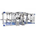 Furniture Structure compression testing machines / horizontal tensile testing machine HD-F742 for sale