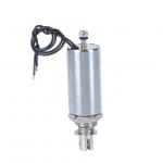 Washing Machine 1.25A 8mm Tubular Solenoid for sale