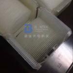 Ferroelectric LiNbO3 wafers For SAW Devices Optical Waveguides for sale