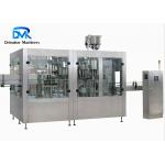 1 Liter Mineral Water Bottle Filling Machine 3000bottles/H for sale