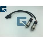 434-3436 Switch for  320B 325B 330B Excavator Pump Pressure Sensor 4343436 for sale