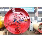 2500mm EPB Pipe Jacking Machine, pipe jacking machine, microtunneling machine,tunnel boring machine for sale
