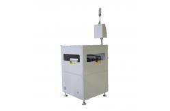 China PCB Turn Machine 220VAC Smt Assembly Equipment-Board Handling Machine supplier