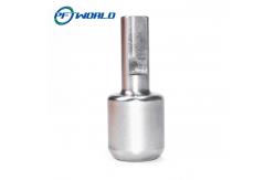 China POM Precision Plastic Parts Injection Molding CNC Turning Milling Parts supplier