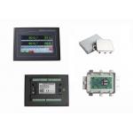 TFT Touch Ration Filling Controller Digital Weight Indicator For Liquit Fillingweigher for sale