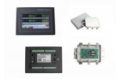 China TFT Touch Ration Filling Controller Digital Weight Indicator For Liquit Fillingweigher supplier