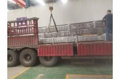 China RW Series Mechanical Seating Oil Downhole Pumps Thin Walled Barrel supplier