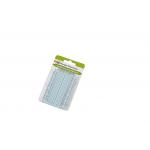Round Hole Colorful Soldered 400 Breadboard