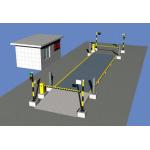Automotive Vehicle Weighing Systems Electronic Inmotion Weighbridge 30-200T for sale