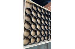 China API 10D Standard Stop Collar For Centralizer For Oil Drilling supplier