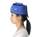 CE Adjustable 400g Gel Reusable Instant Ice Packs For Headache for sale