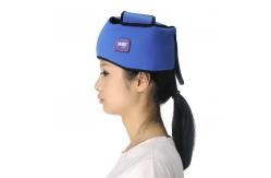China CE Adjustable 400g Gel Reusable Instant Ice Packs For Headache supplier