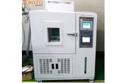 China Temperature Humidity Test Chamber Programmable High temperature chamber GB/T10586-2006 supplier