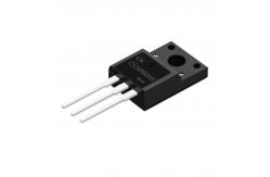 China High Current Rating 600V Power MOSFET For Controls And Bridge Circuits supplier