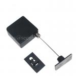 Mini Square Anti-Theft Recoiler with Pause Function for Product Positioning for sale