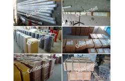 China RFID Automated Parking Barrier Gate Retractable Barrier Gate System ODM / OEM supplier