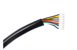 China 50mm Electronic Wire Harness supplier