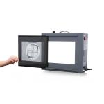 3nh Camera Transmission Resolution Test Chart CC3100 Standard Color Viewer Light Box for sale