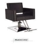 hair salon furniture ,beauty chair,hydraulic chair ,leatherette chair C-031 for sale