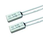 Auto Reset BH-B2D Temperature Protector For Toy Car Batteries Pack for sale