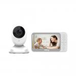 480x272 Camera VGA Colour Monitor 1500mah VGA Web Cam LCD Screen HD Display for sale