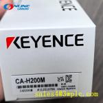 CA-H200M  KEYENCE  megapixel camera (Monochrome) for sale
